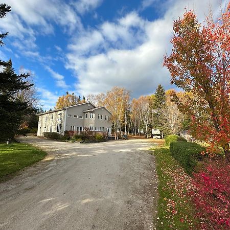 Eden Estate B&B Reidville Екстер'єр фото