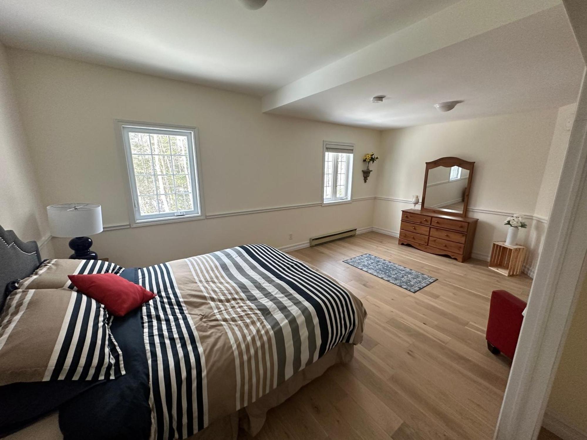 Eden Estate B&B Reidville Екстер'єр фото